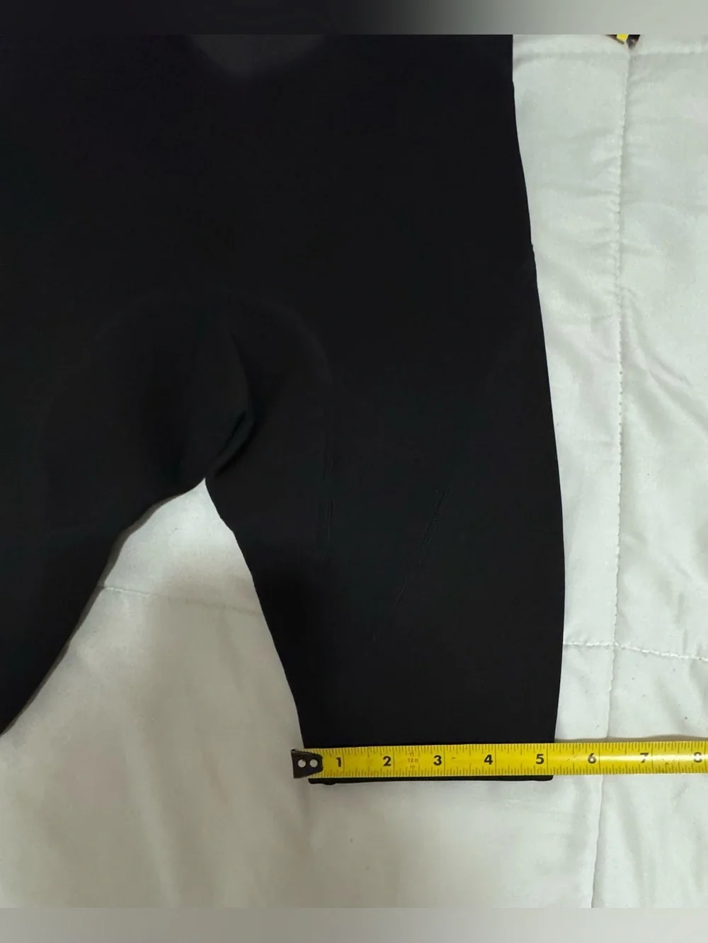 Body Glove Pro3 Kids Black Shorty Wetsuit with Green Logo